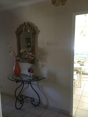 Apartamento Rose Villa