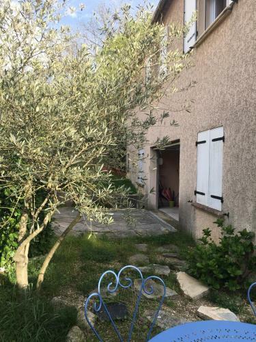 Apartamento Rose Villa