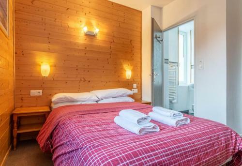 Hotel Les Aravis