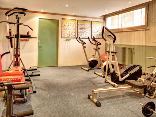 Hotel Les Aravis