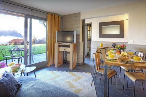 Apartamentos Chalet Beauvoir 4 - Ovo Network