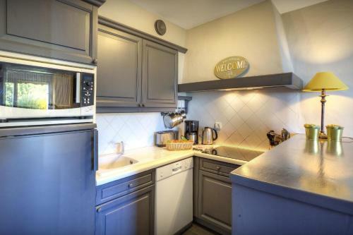 Apartamentos Chalet Beauvoir 4 - Ovo Network