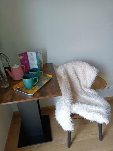 Bed & Breakfast Chambre D'h�tes Li'�me Et L'eden