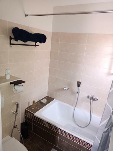 Bed & Breakfast Chambre D'h�tes Li'�me Et L'eden