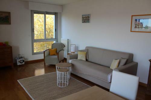 Apartamento Les Camelias