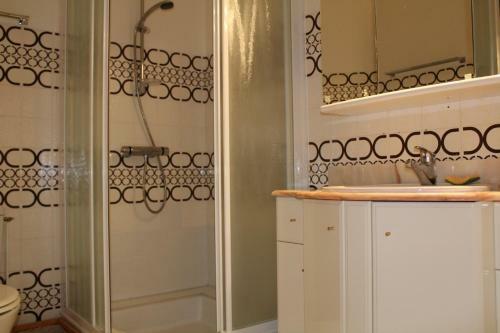 Apartamento Les Camelias