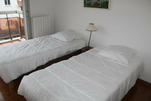 Apartamento Les Camelias