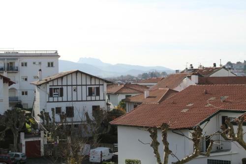 Apartamento Les Camelias