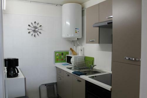 Apartamentos Vauban 50m De La Grande Plage
