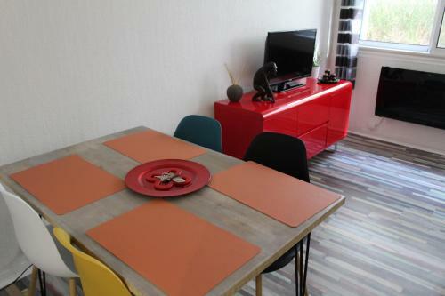 Apartamentos Vauban 50m De La Grande Plage