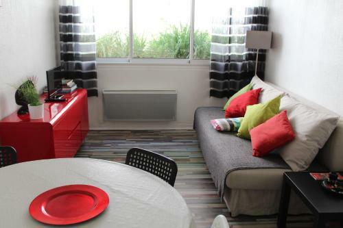 Apartamentos Vauban 50m De La Grande Plage