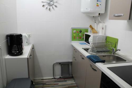 Apartamentos Vauban 50m De La Grande Plage