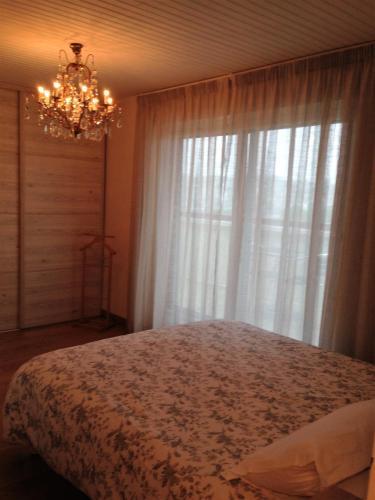 Apartamento Nivelle