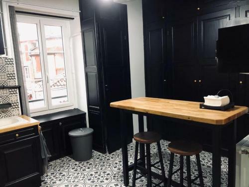 Apartamento Labechiloa Plage - T4 - 84 M2 - 3 Ch - Centre Historique