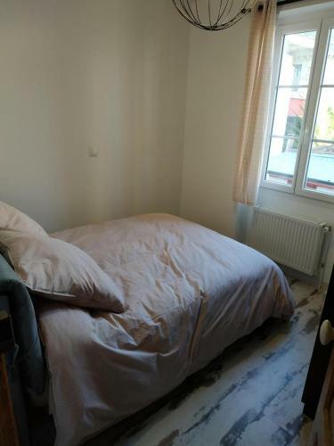 Apartamento Labechiloa Plage - T4 - 84 M2 - 3 Ch - Centre Historique