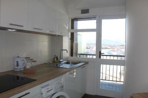 Apartamento Gambetta 2 Avec Les Cles de Saint Jean de Luz