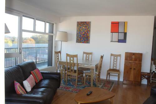 Apartamento Gambetta 2 Avec Les Cles de Saint Jean de Luz
