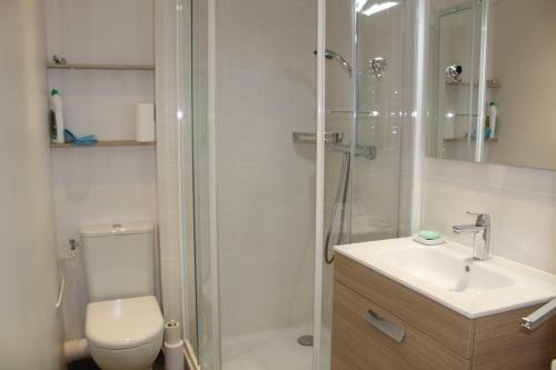 Apartamento Gambetta 2 Avec Les Cles de Saint Jean de Luz