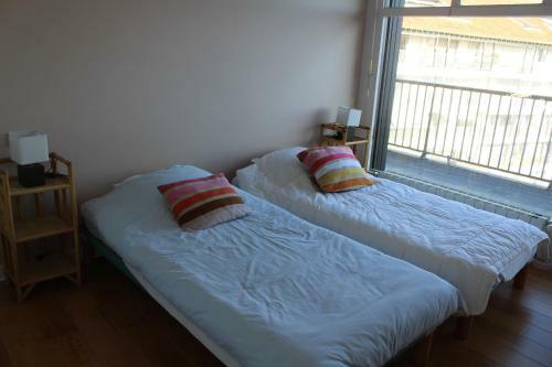 Apartamento Gambetta 2 Avec Les Cles de Saint Jean de Luz