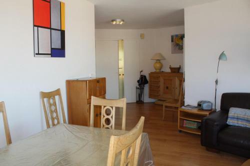 Apartamento Gambetta 2 Avec Les Cles de Saint Jean de Luz