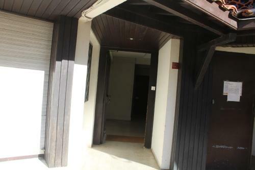 Apartamento Gambetta 2 Avec Les Cles de Saint Jean de Luz