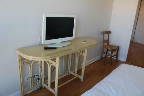 Apartamento Gambetta 2 Avec Les Cles de Saint Jean de Luz
