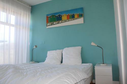 Apartamento Gambetta 2 Avec Les Cles de Saint Jean de Luz