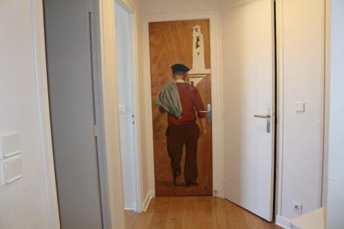 Apartamento Gambetta 2 Avec Les Cles de Saint Jean de Luz