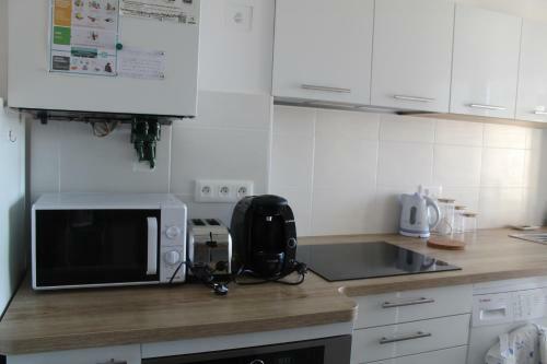 Apartamento Gambetta 2 Avec Les Cles de Saint Jean de Luz