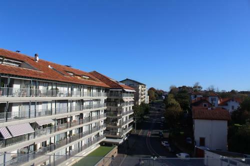Apartamento Gambetta 2 Avec Les Cles de Saint Jean de Luz