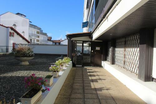 Apartamento Gambetta 2 Avec Les Cles de Saint Jean de Luz