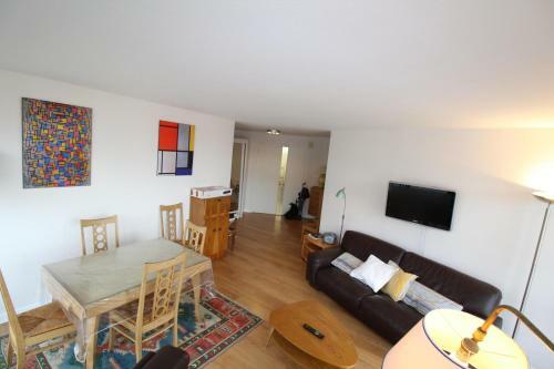 Apartamento Gambetta 2 Avec Les Cles de Saint Jean de Luz