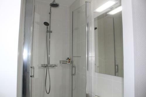 Apartamento Gambetta 2 Avec Les Cles de Saint Jean de Luz