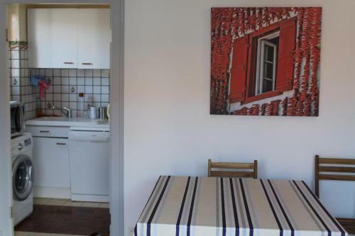 Apartamento 4 Pieces Plage A Pied Terrasse