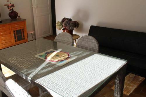 Apartamento Appartement Villa Mercedes