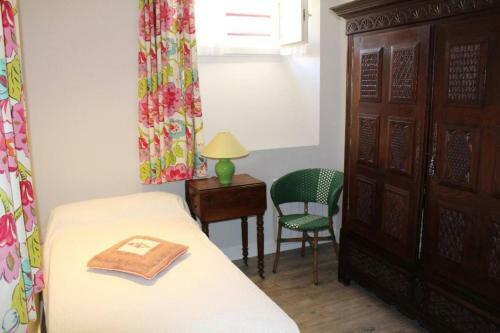 Apartamento Appartement Villa Mercedes