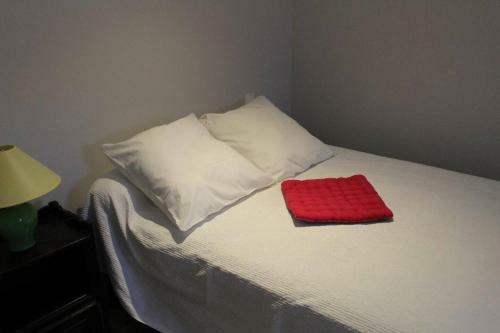 Apartamento Appartement Villa Mercedes