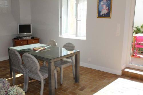 Apartamento Appartement Villa Mercedes