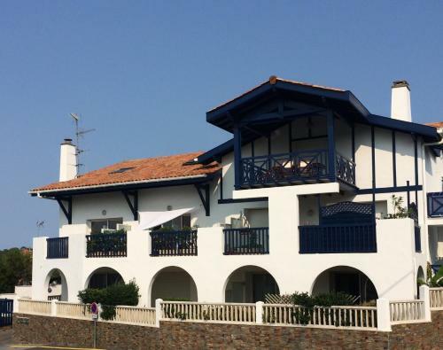 Apartamento Bel Appartement Vue Mer - 1er Rang Front de Mer