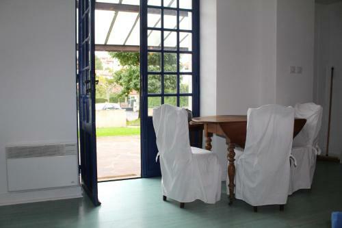 Apartamento Arrosa Avec Les Cles De Saint Jean De Luz