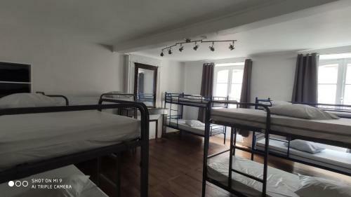 Albergue G�te Le Chemin Vers L'etoile