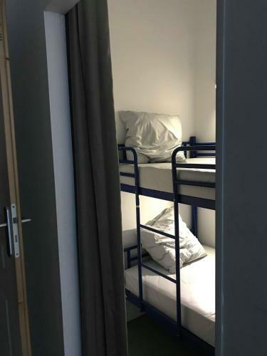 Albergue G�te Le Chemin Vers L'etoile