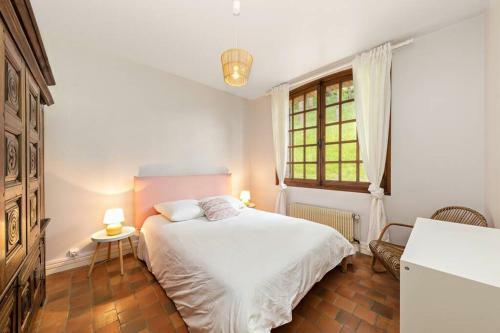 La Muche - Maison Vue Mer � 10mn D'etretat
