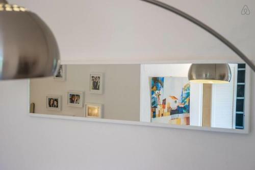 Apartment With Large Terrace Classified 4 Stars