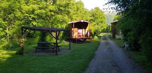 Bed & Breakfast Les Copains � Bord
