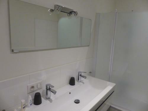 Apartamento Domaine L'ancien Vignoble