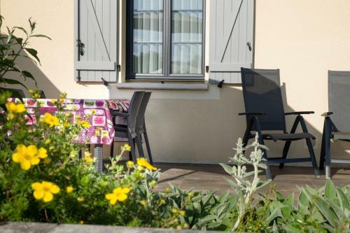 Apartamento Domaine L'ancien Vignoble
