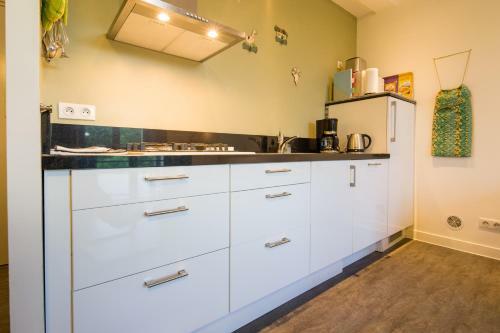 Apartamento Domaine L'ancien Vignoble