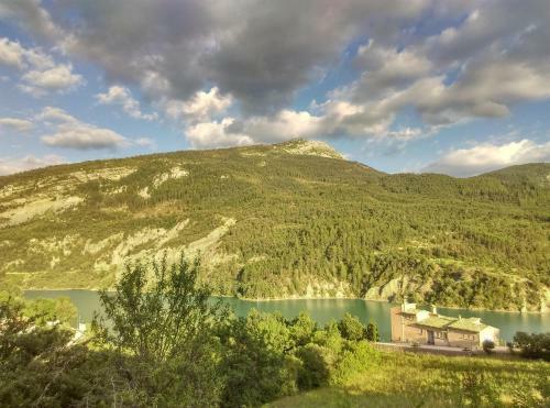 Camping Du Lac