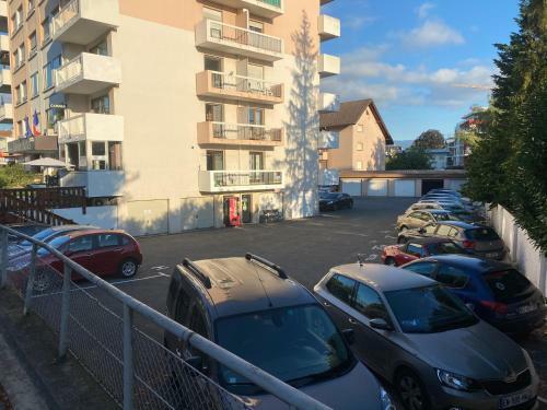 Savoie Hotel Aux Portes de Gen�ve
